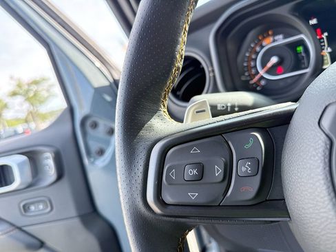 Used 2024 Jeep Wrangler Unlimited Rubicon 392 AWD/4WD image 17