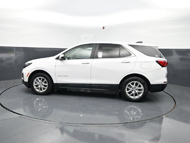 Used 2024 Chevrolet Equinox LT AWD/4WD image 4