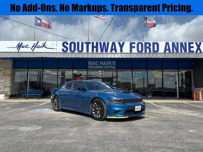 Used 2023 Dodge Charger R/T w/ Plus Group