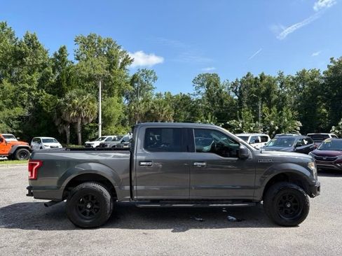 Used 2017 Ford F150 XLT RWD image 6