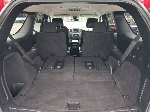 Used 2019 Dodge Durango GT AWD/4WD image 22