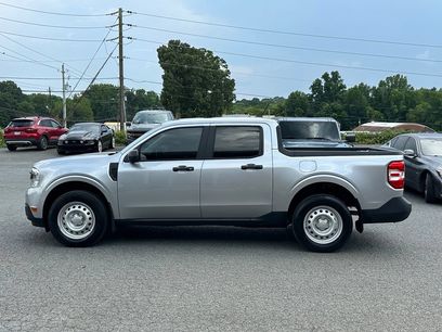 Used 2022 Ford Maverick XL