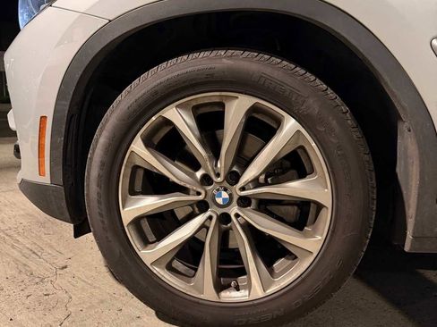 Used 2018 BMW X3 xDrive30i image 20