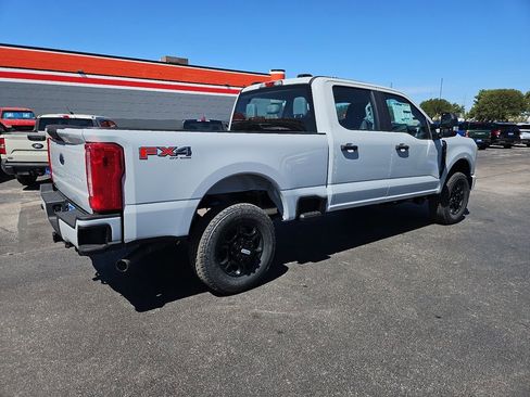 New 2026 Ford F250 XL w/ STX Appearance Package image 13