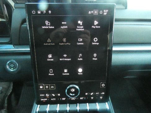 New 2026 GMC Terrain Elevation image 21