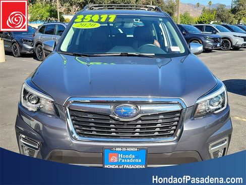 Used 2020 Subaru Forester Touring w/ Popular Package #2 image 5