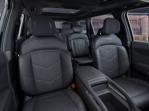 New 2027 Kia Telluride SX X-Line AWD/4WD image 15