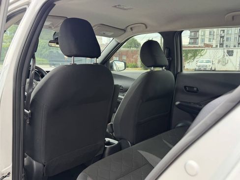 Used 2020 Nissan Kicks S FWD image 15