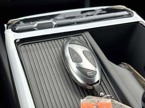 New 2026 Hyundai Tucson SEL image 10