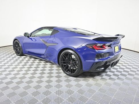 New 2026 Chevrolet Corvette Z06 w/ Stealth Interior Trim Package image 4