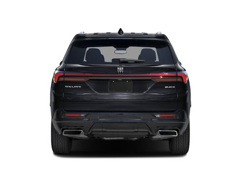 New 2026 Buick Enclave Sport Touring w/ LPO, Floor Liner Package image 6
