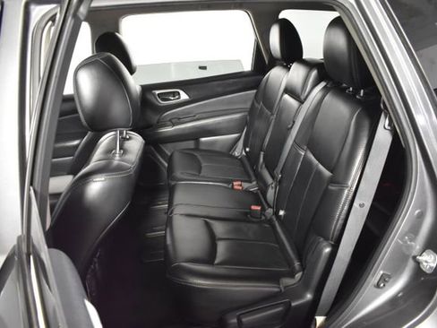 Used 2015 Nissan Pathfinder SL AWD/4WD image 28
