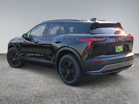 New 2026 Chevrolet Blazer EV LT AWD/4WD image 5