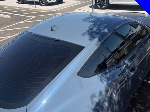 Used 2024 Ford Mustang Dark Horse RWD image 8