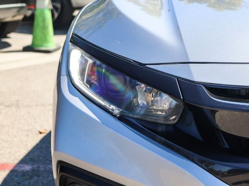 Used 2019 Honda Civic Sport image 10