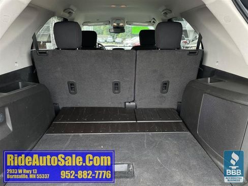 Used 2013 Chevrolet Equinox LT w/ Driver Convenience Package FWD image 31