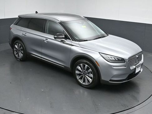 Certified 2022 Lincoln Corsair Reserve w/ Elements Package FWD image 46