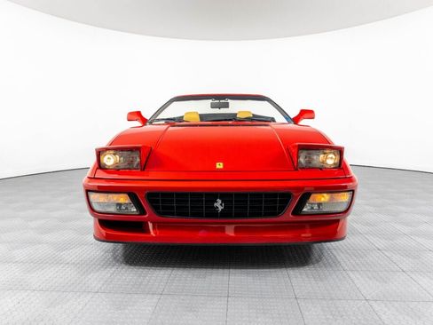 Used 1994 Ferrari 348 Spider RWD image 7