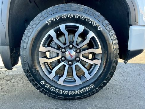 Used 2019 GMC Sierra 1500 AT4 w/ AT4 Premium Package image 21