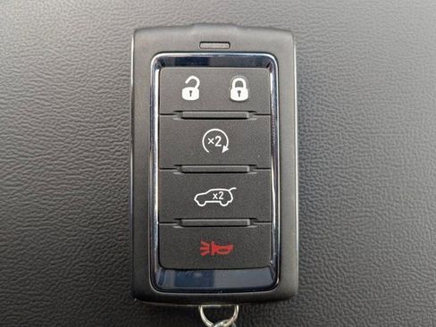 New 2026 Jeep Grand Cherokee Limited AWD/4WD image 30