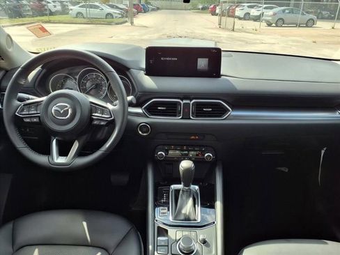 New 2025 MAZDA CX-5 AWD 2.5 S image 3