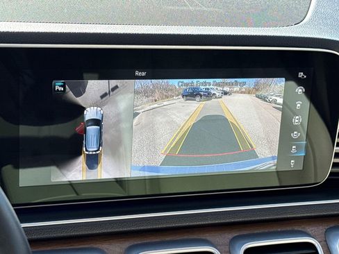 Used 2022 Mercedes-Benz GLE 350 GLE 350 image 33