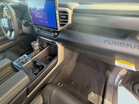 New 2026 Toyota Tundra SR image 33