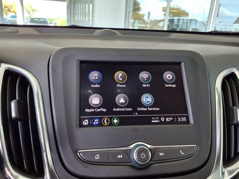 Used 2023 Chevrolet Equinox LT AWD/4WD image 27
