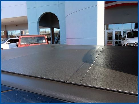 Certified 2024 RAM 2500 Laramie w/ Night Edition image 8