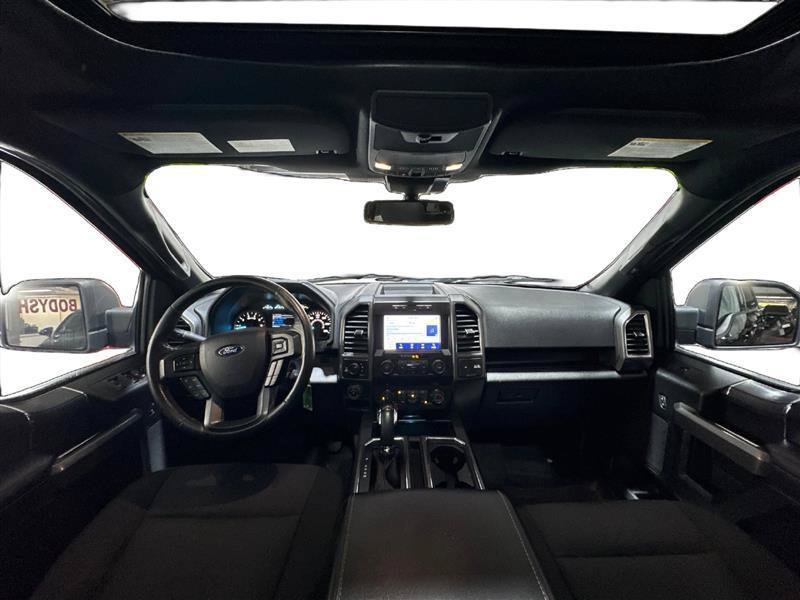 Used 2020 Ford F150 4x4 SuperCrew image 14