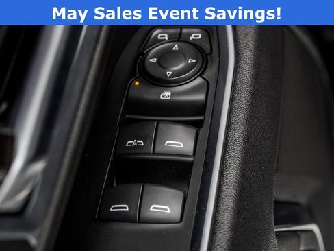 Used 2025 Chevrolet Silverado 2500 LT w/ Convenience Package AWD/4WD image 36