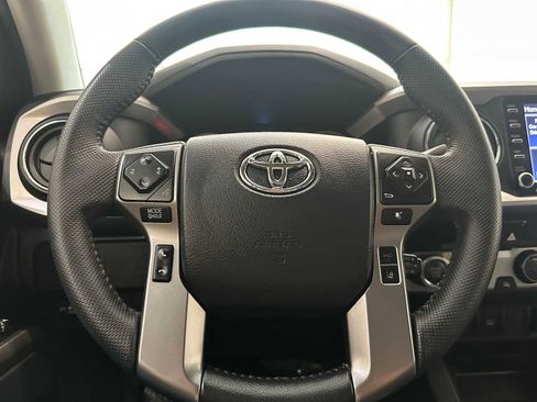 Certified 2023 Toyota Tacoma SR5 RWD image 11