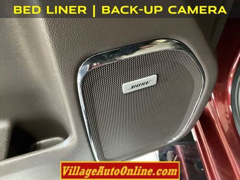 Used 2016 GMC Sierra 1500 SLT image 16