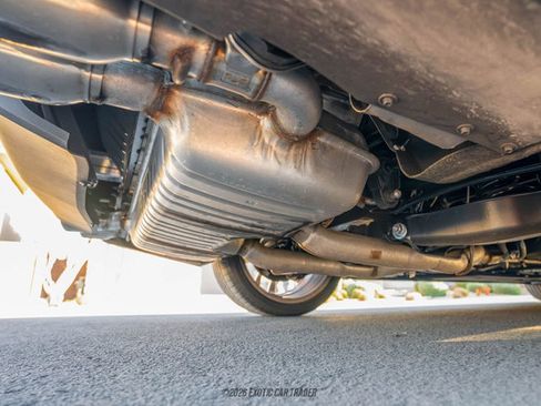 Used 2024 Chevrolet Camaro SS image 66