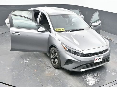 Used 2024 Kia Forte LXS image 55