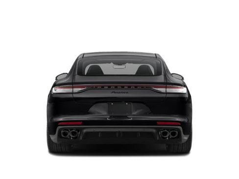 Used 2023 Porsche Panamera Platinum Edition RWD image 5