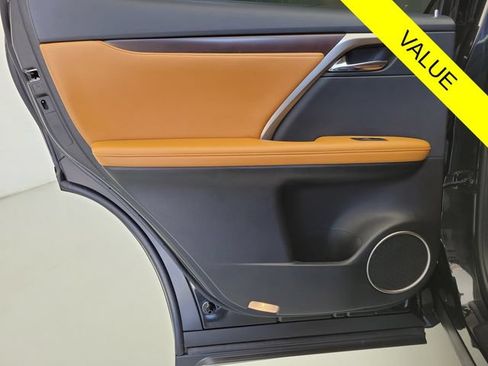 Used 2021 Lexus RX 350 FWD w/ Premium Package image 15