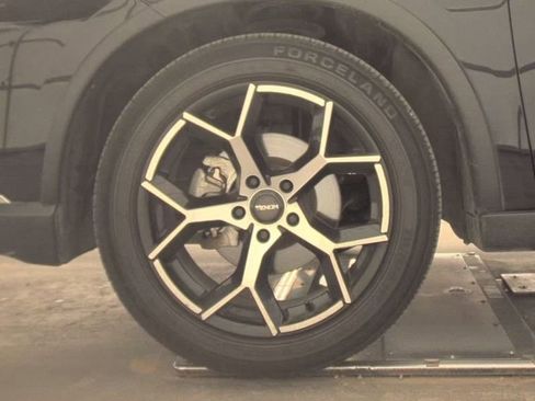 Used 2020 Mitsubishi Outlander ES FWD image 24