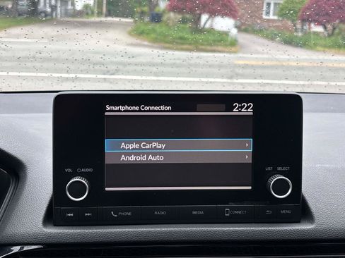 Used 2023 Honda Civic Sport image 16
