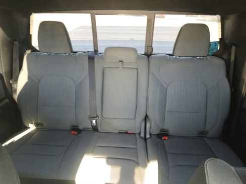 Used 2022 RAM 1500 Big Horn image 15