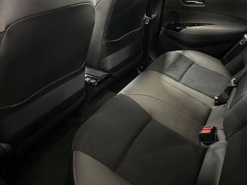 New 2025 Toyota Corolla GR image 13