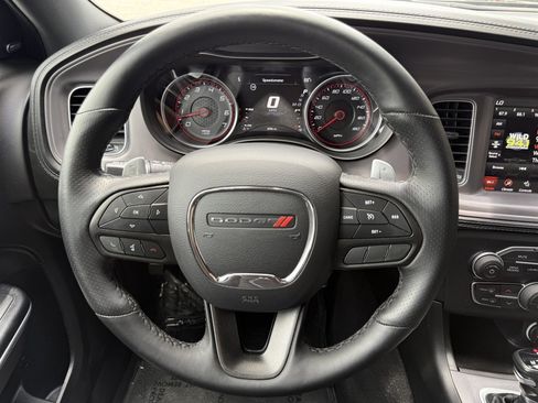 Used 2023 Dodge Charger Scat Pack w/ Plus Group RWD image 23