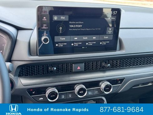 New 2026 Honda CR-V Sport-L image 6