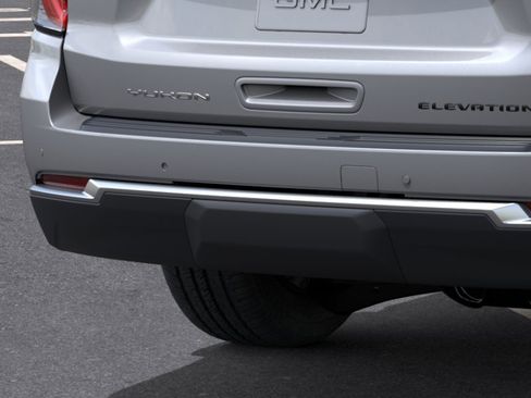 New 2026 GMC Yukon XL Elevation image 14