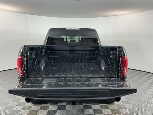 Used 2020 Ford F150 Raptor w/ Equipment Group 802A Luxury image 7