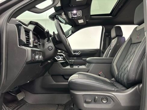 New 2026 GMC Sierra 1500 AT4 w/ AT4 Premium Package image 18