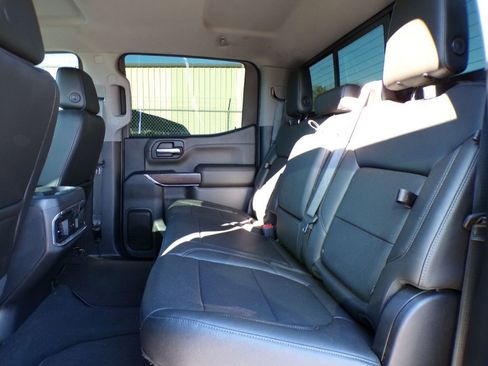 Used 2019 GMC Sierra 1500 SLT w/ SLT Premium Plus Package image 12