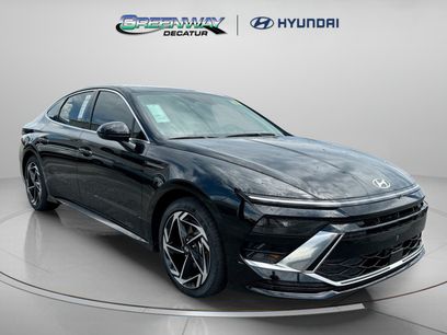 New 2026 Hyundai Sonata SEL