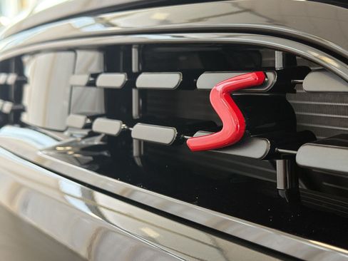 New 2026 MINI Cooper S FWD image 35