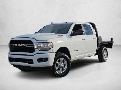 Used 2019 RAM 3500 Big Horn